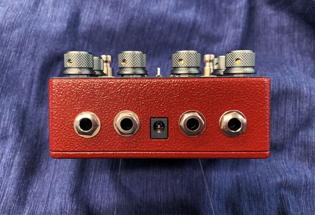 ギター Cornerstone Imperium V2