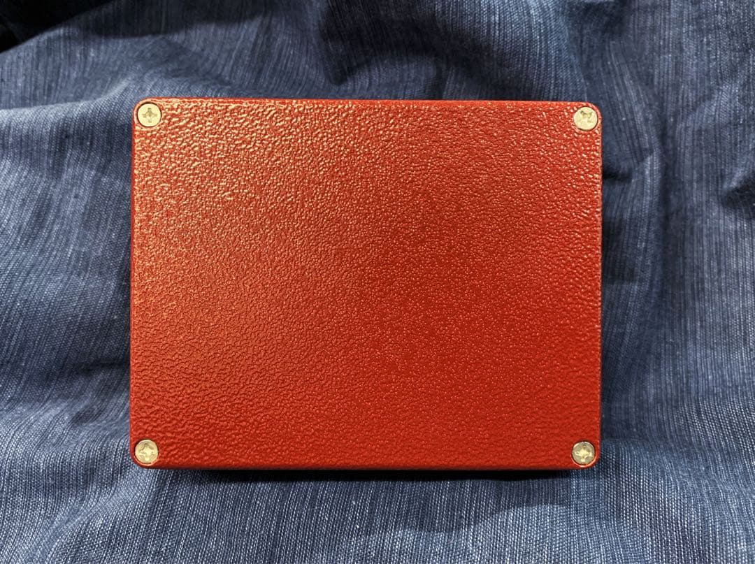 ギター Cornerstone Imperium V2