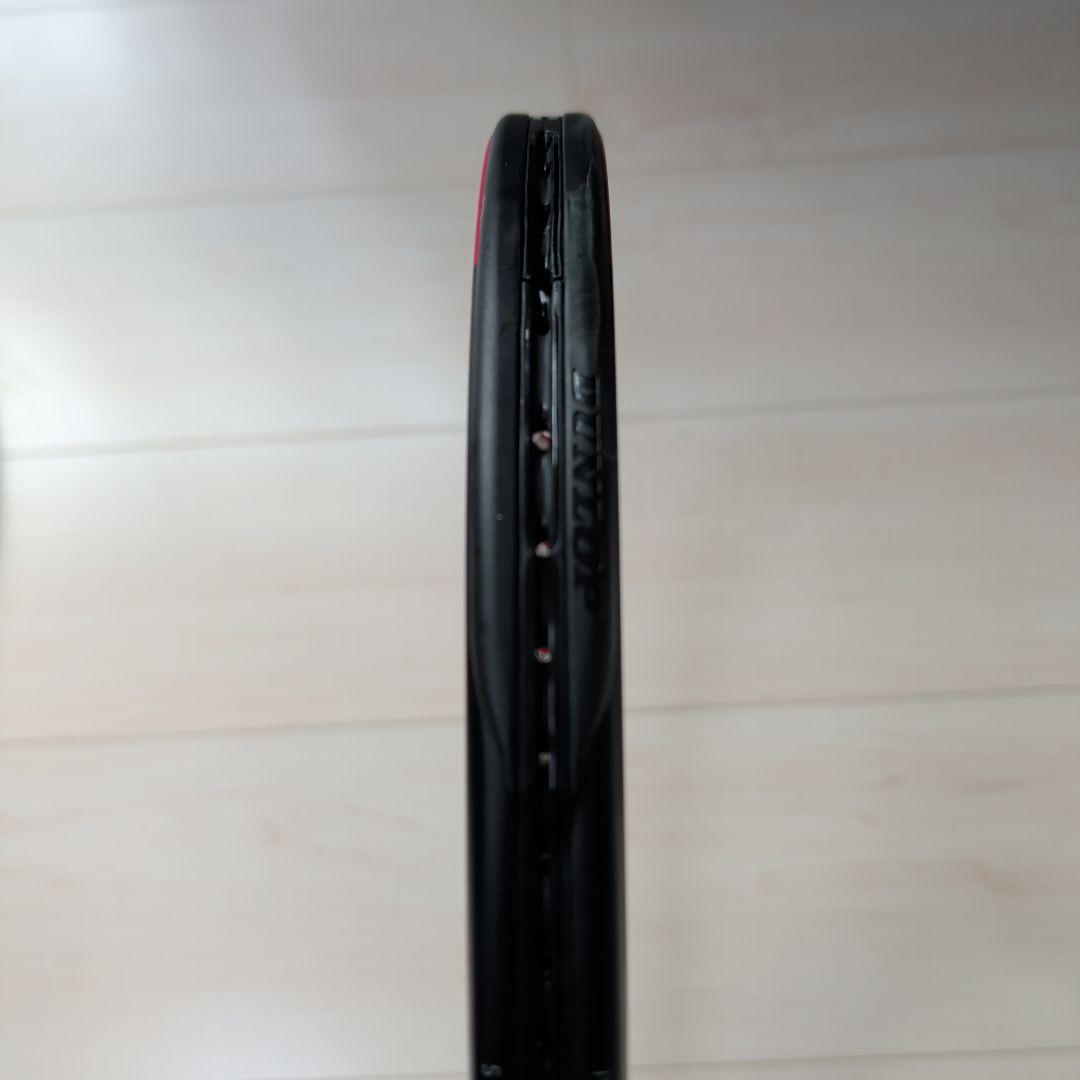 DUNLOP CX200 2021テニスラケットG3　2本セット