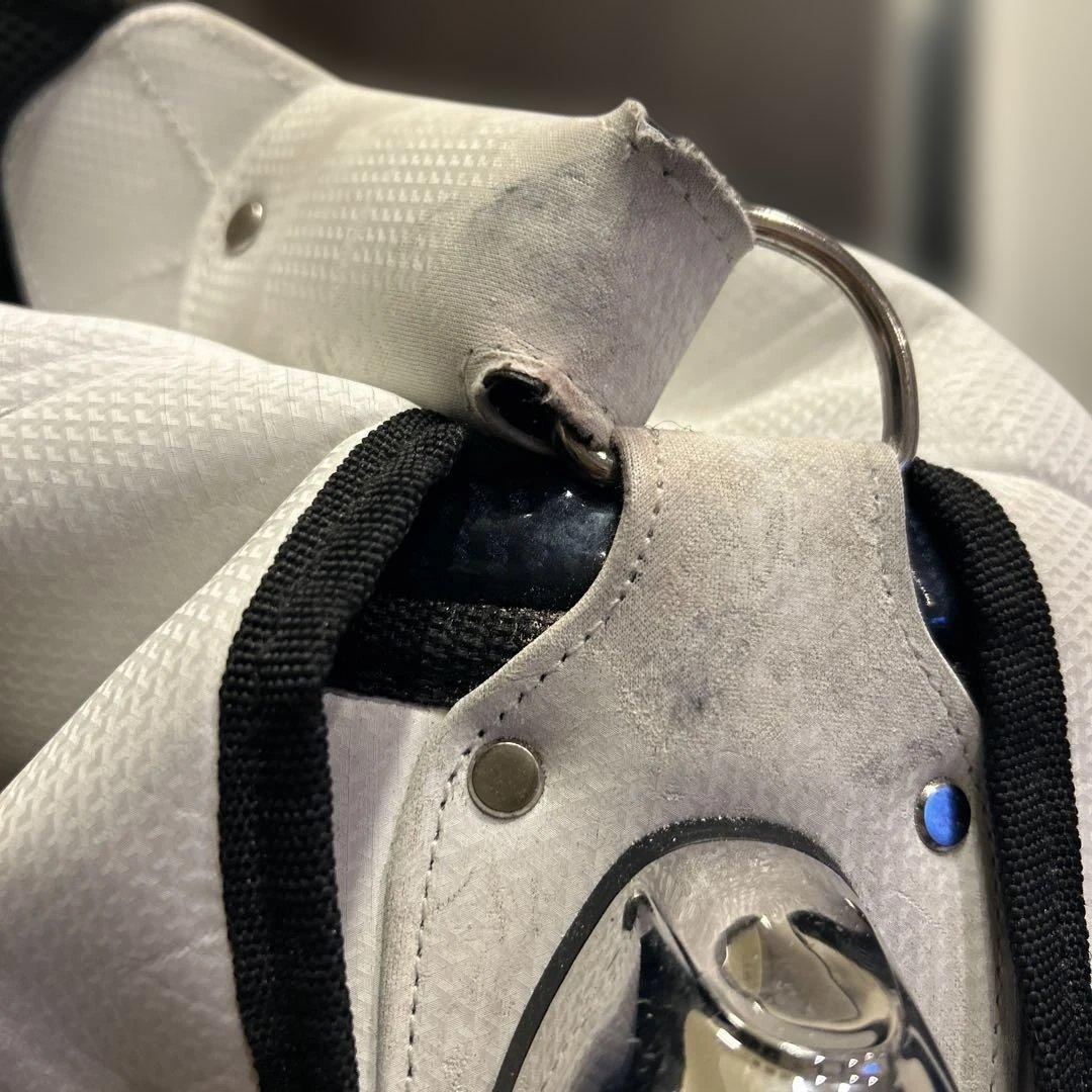 ★ゼクシオキャディバック　プロレプリカモデル★