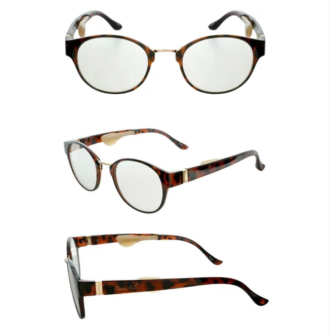 【IZONE Petite Aile】レディースサングラス