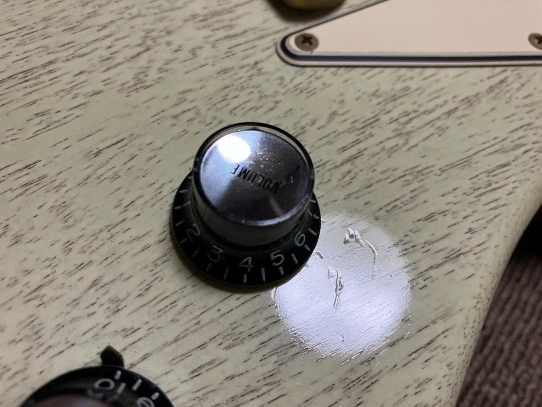 ギター Gibson Custom Shop Firebird Non Reverse