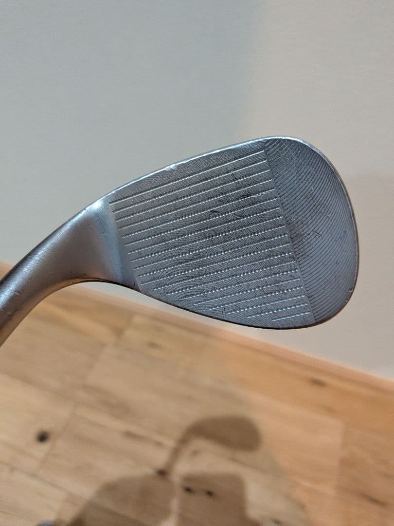 Cleveland RTX　ジップコア　ウェッジ　3本セット