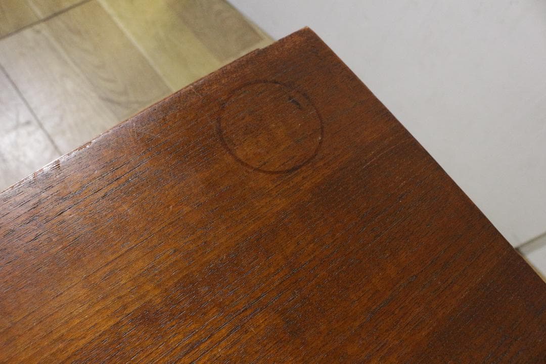 ヴィンテージ★チェスト/サイドボード★木製家具★北欧風家具★