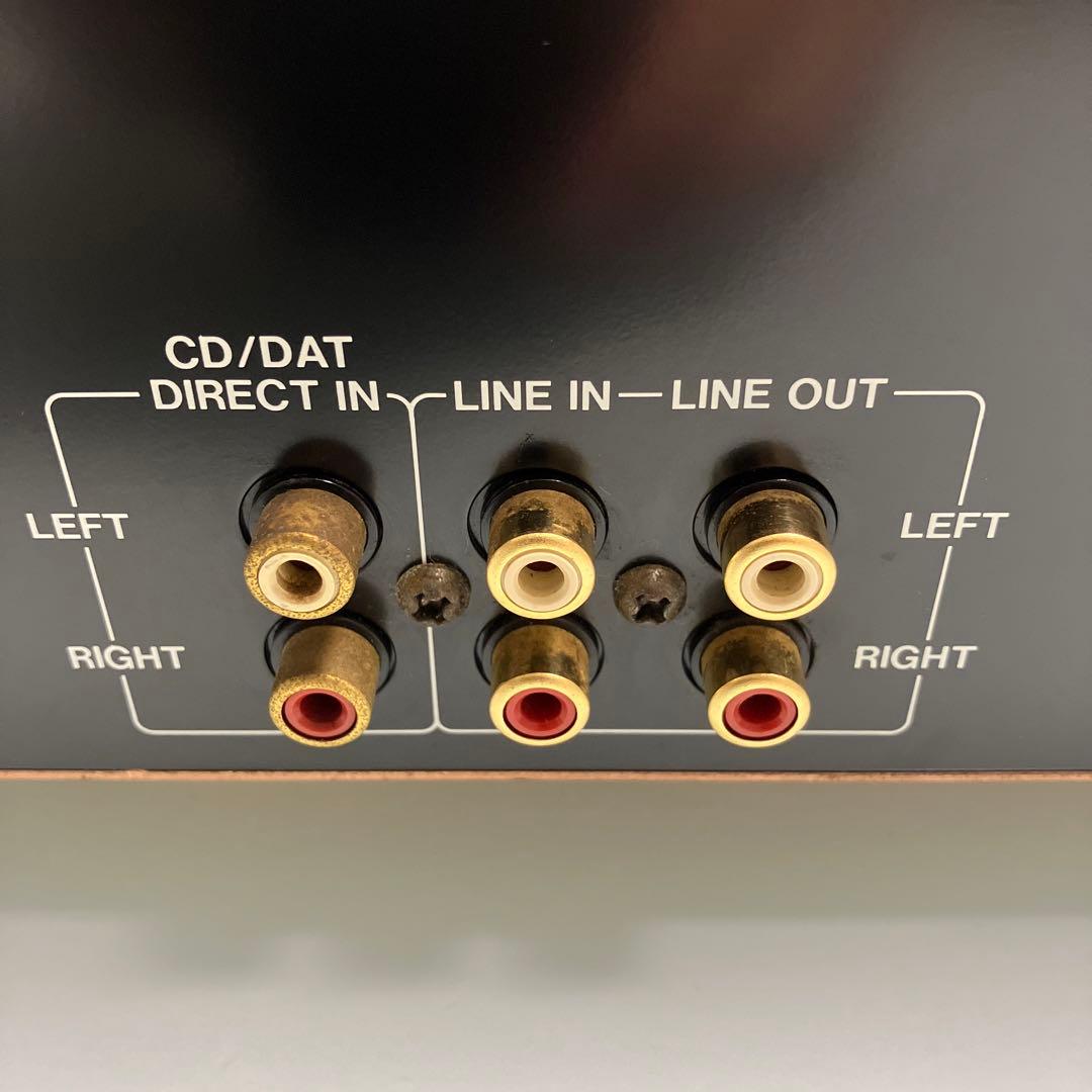 A&D GX-Z7100LTD カセットデッキ 限定版　激レア　ジャンク品