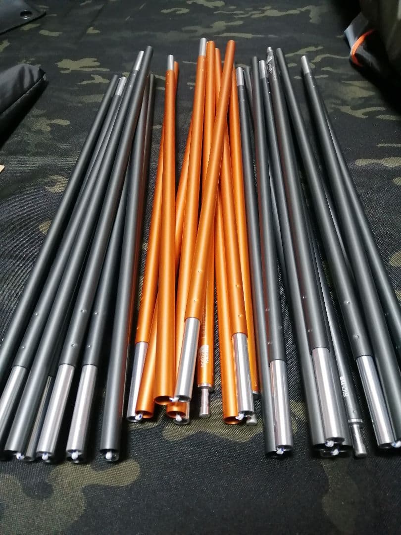 THE NORTH FACE　ランダー 2　(NT) NV22412