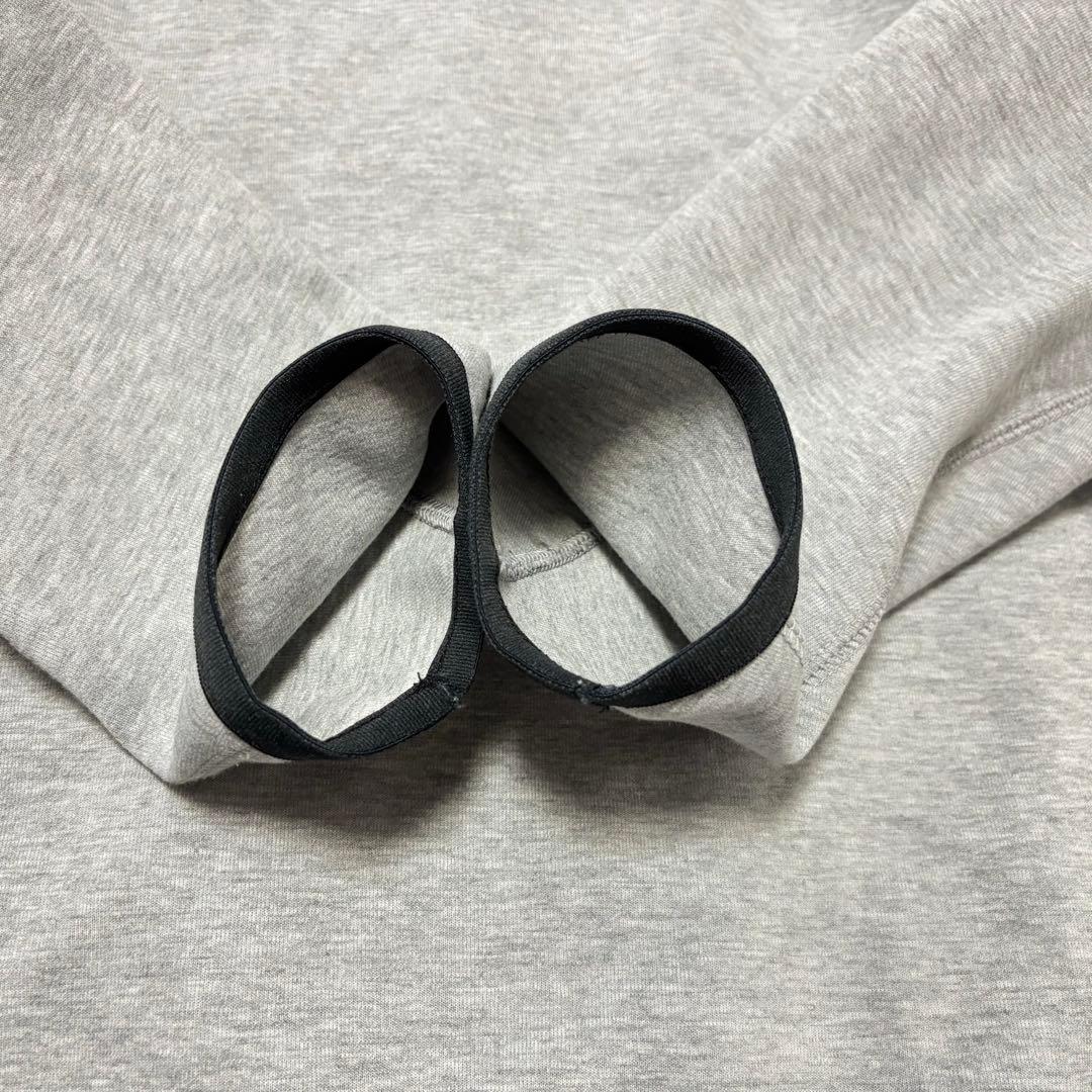 廃盤 NIKE 旧テックフリースセットアップ 上:L 下:XL