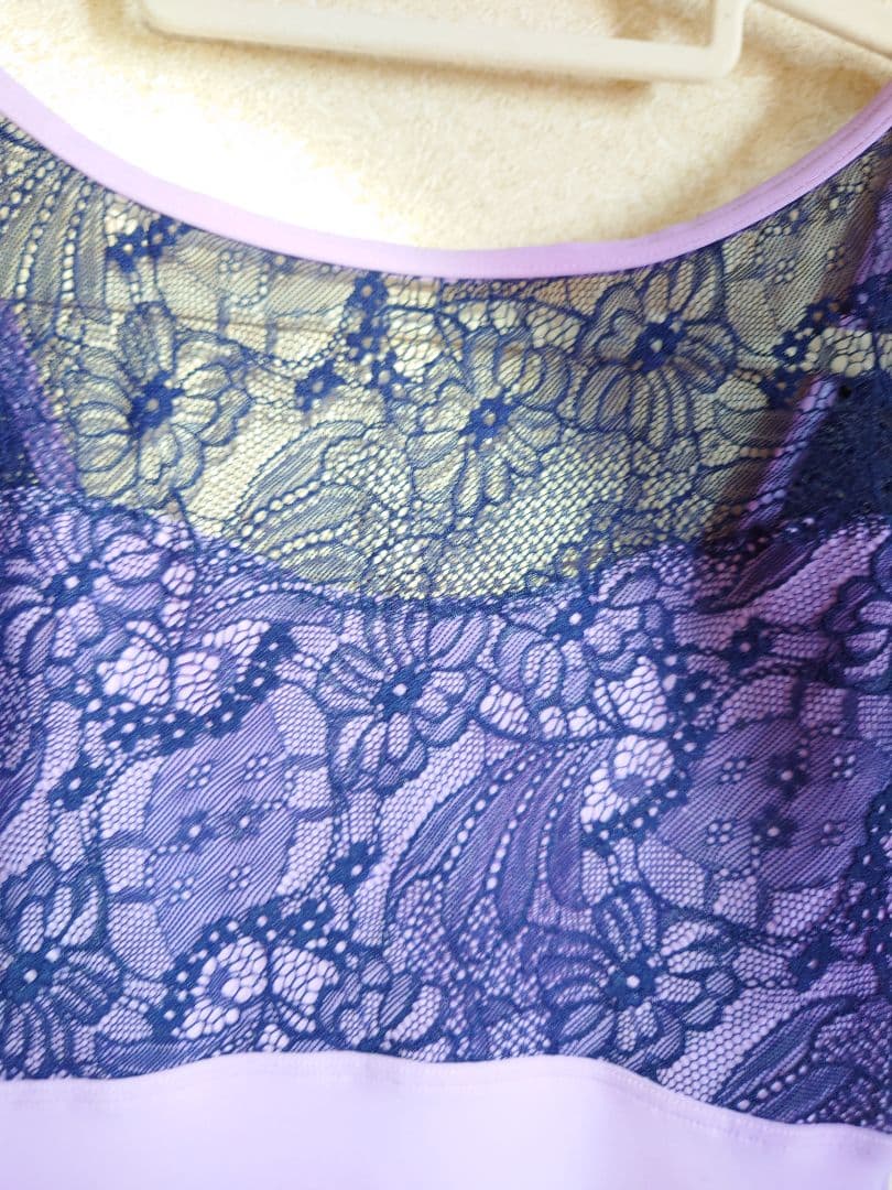 DellaLo' Milano レオタード