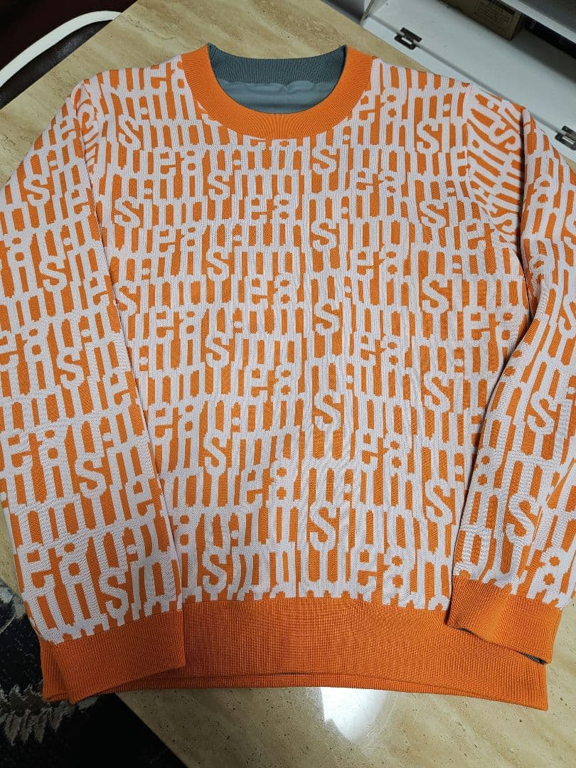 マンシングウェア　リバーシブルMサイズ