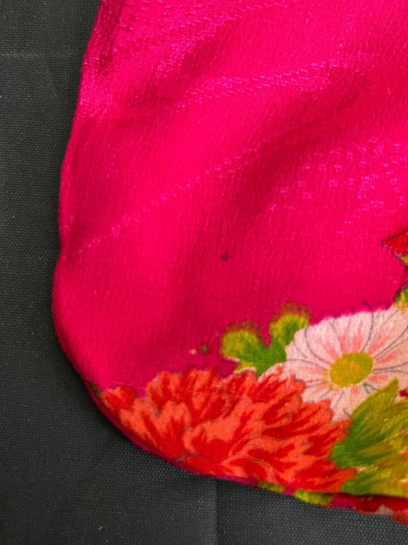 市松人形　松菊作　２５７