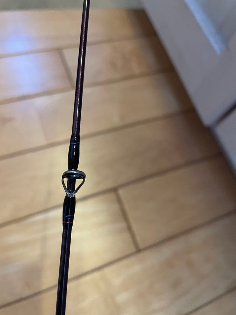 美品　ハートランドリベラリスト　803M+RSB-22