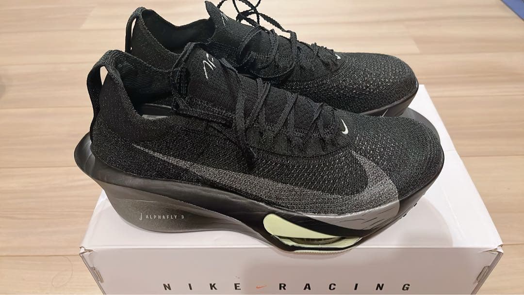 スパイク・シューズ Nike AIR ZOOM ALPHAFLY NEXT% 3 28cm