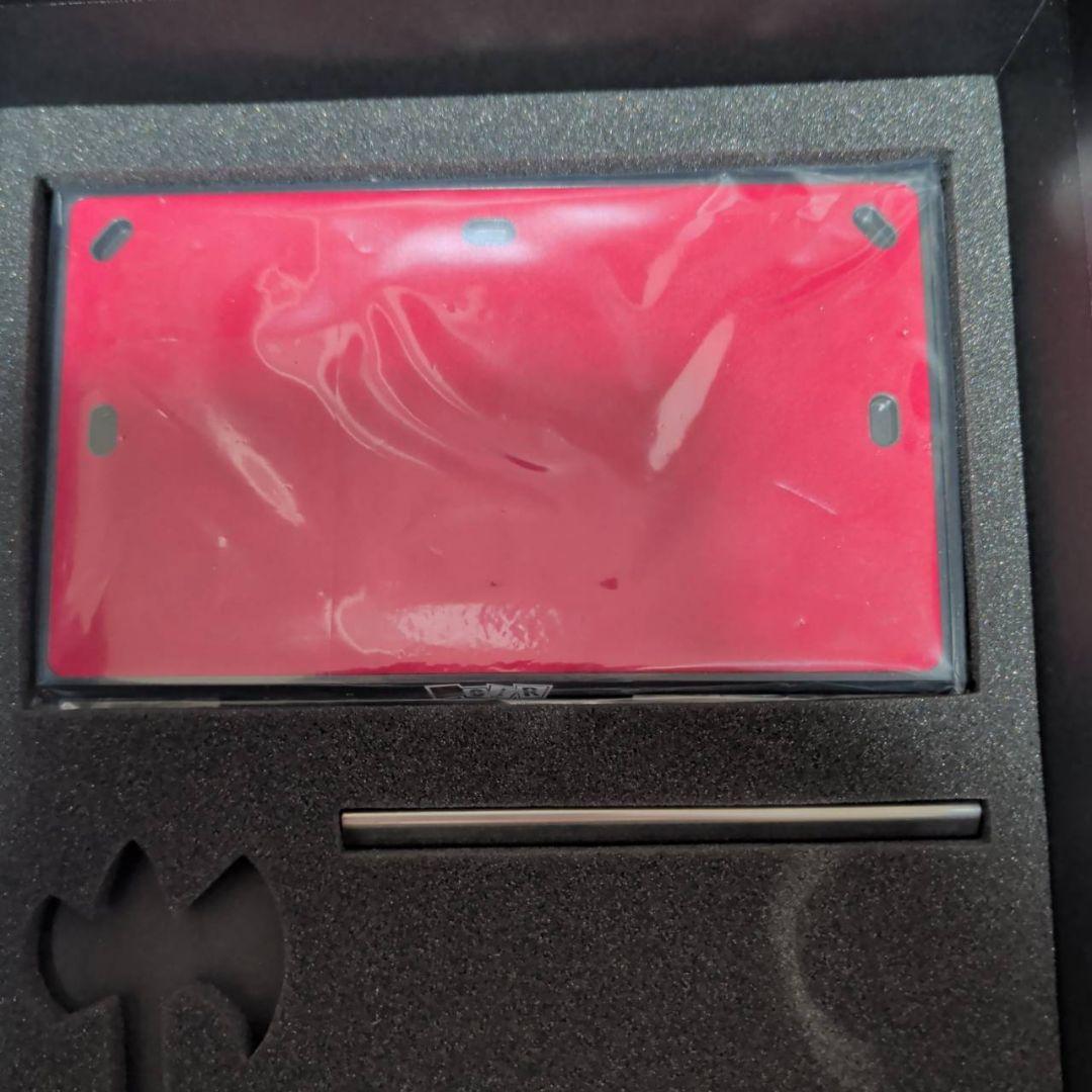 ノワール 奥村春 ペルソナ5 1/6 シームレス アクション フィギュア ドール