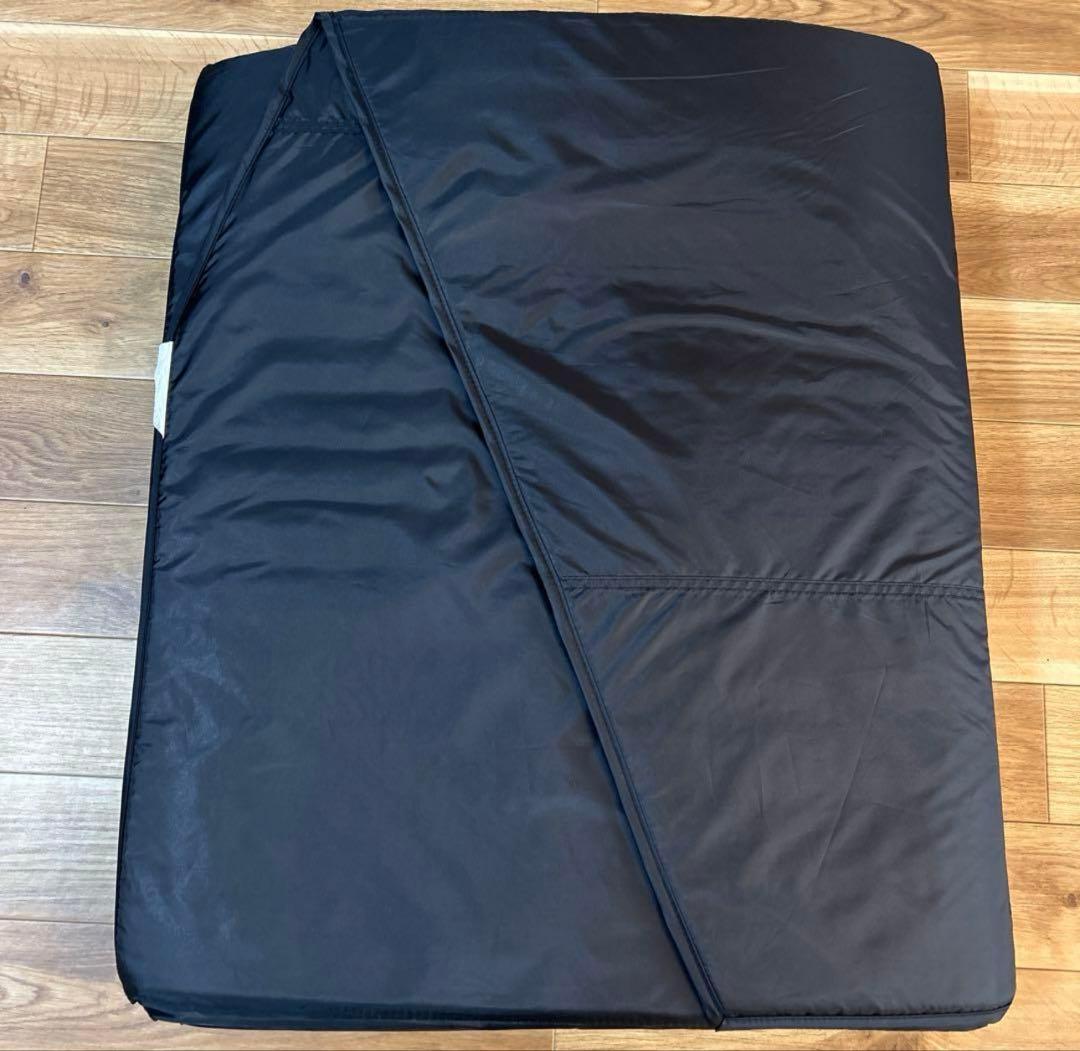 アルペンアウトドアーズ AOD3 2ルームテント 専用Gシートとインナーマット付