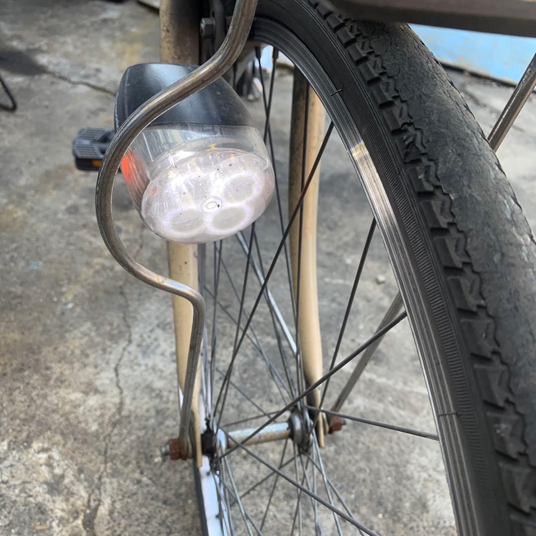 値下げ[480]送料無料パナソニック viviStyleNX 電動自転車