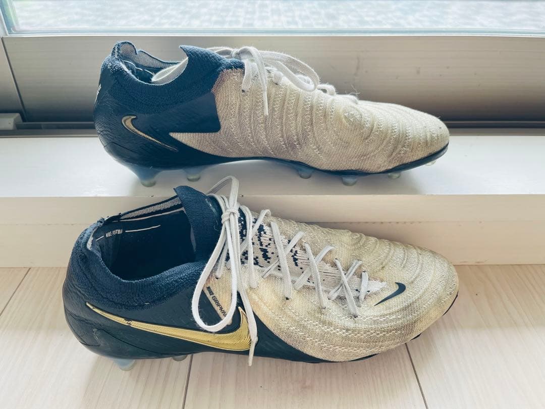 NIKE ファントム gx2 エリート 25.5cm