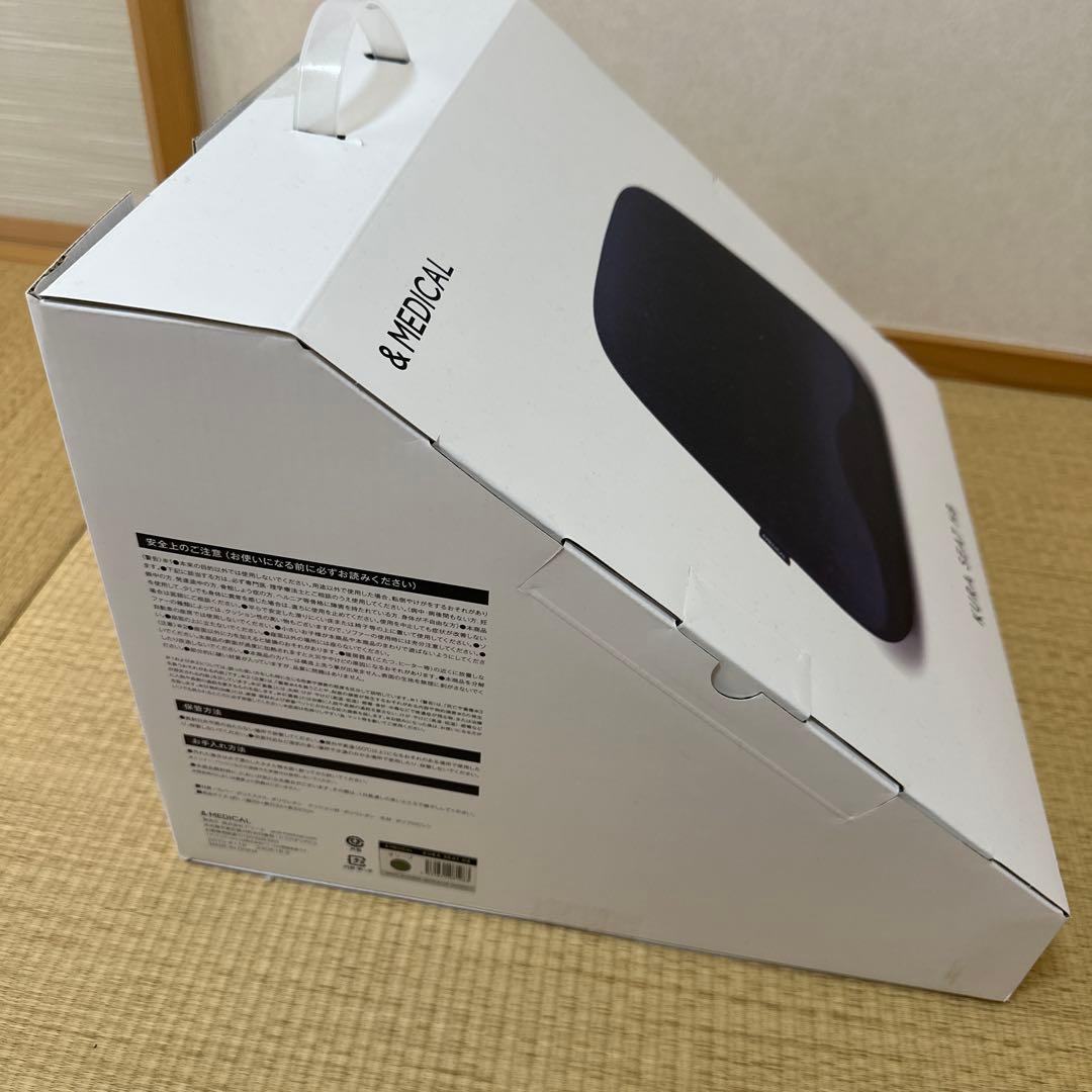 & MEDICAL KURA SEAT HB(オリーブ)