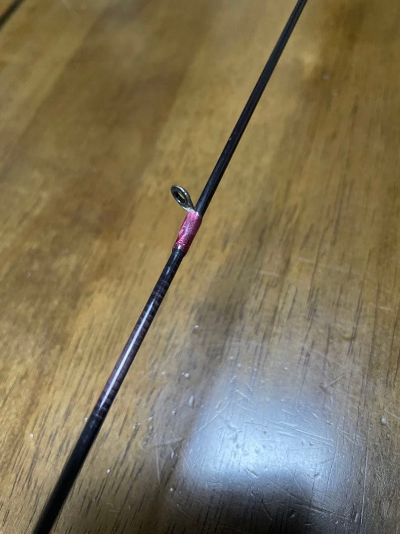 ロデオクラフト グレイウルフ63ML-TRZ