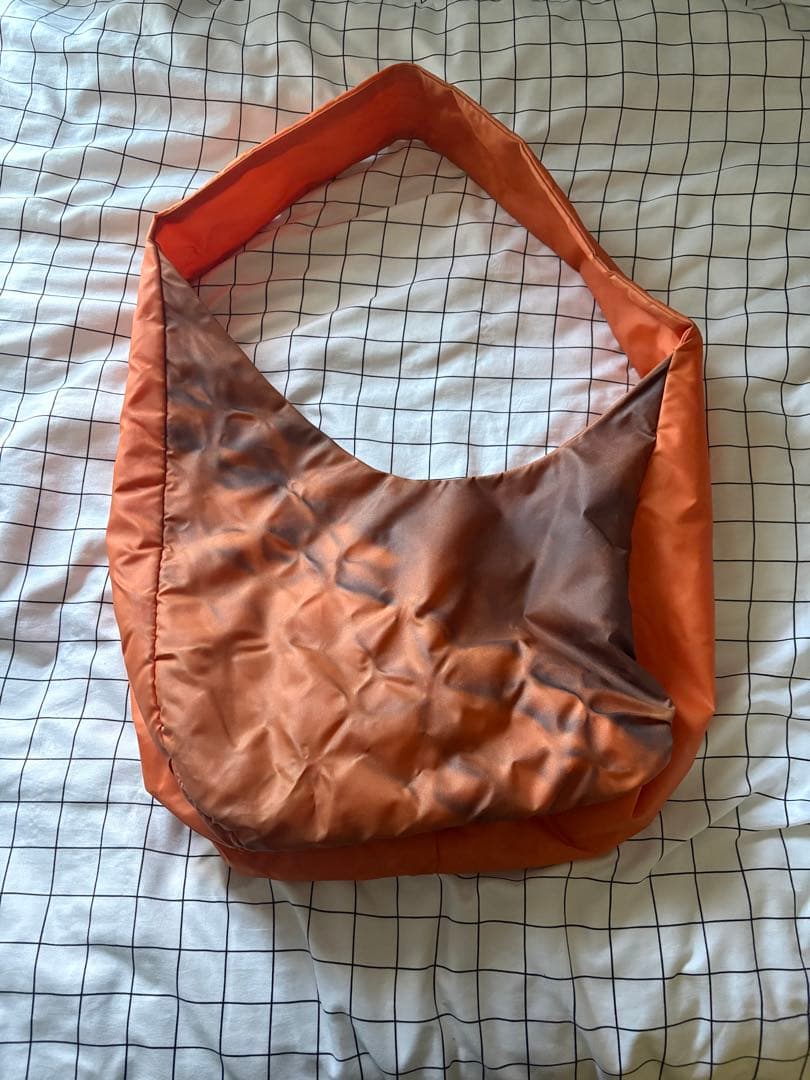 ryaw × laid.b ショルダーバッグ