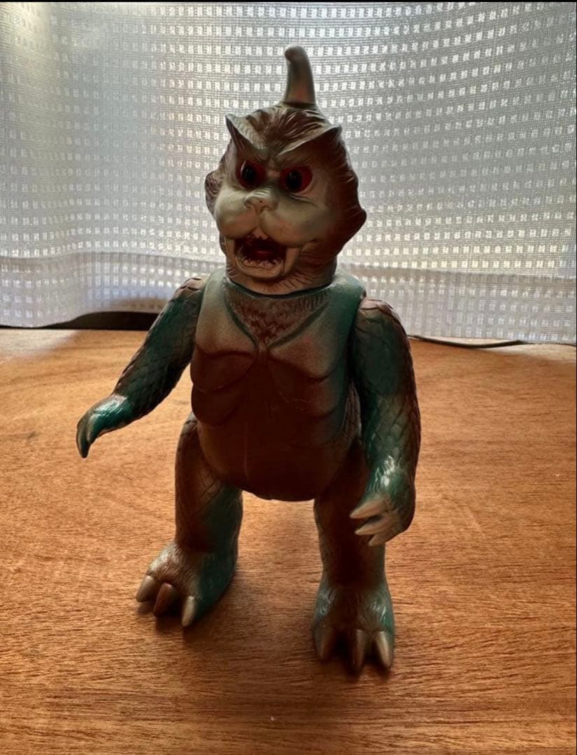 ブルマァク　ゴメス