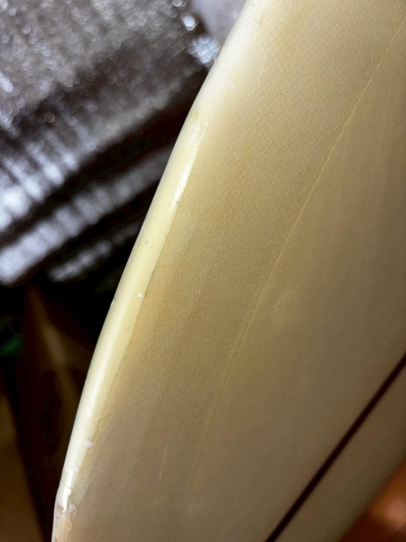 ヒロムネ　TRANSISTOR 9'6 STEPIN STONE