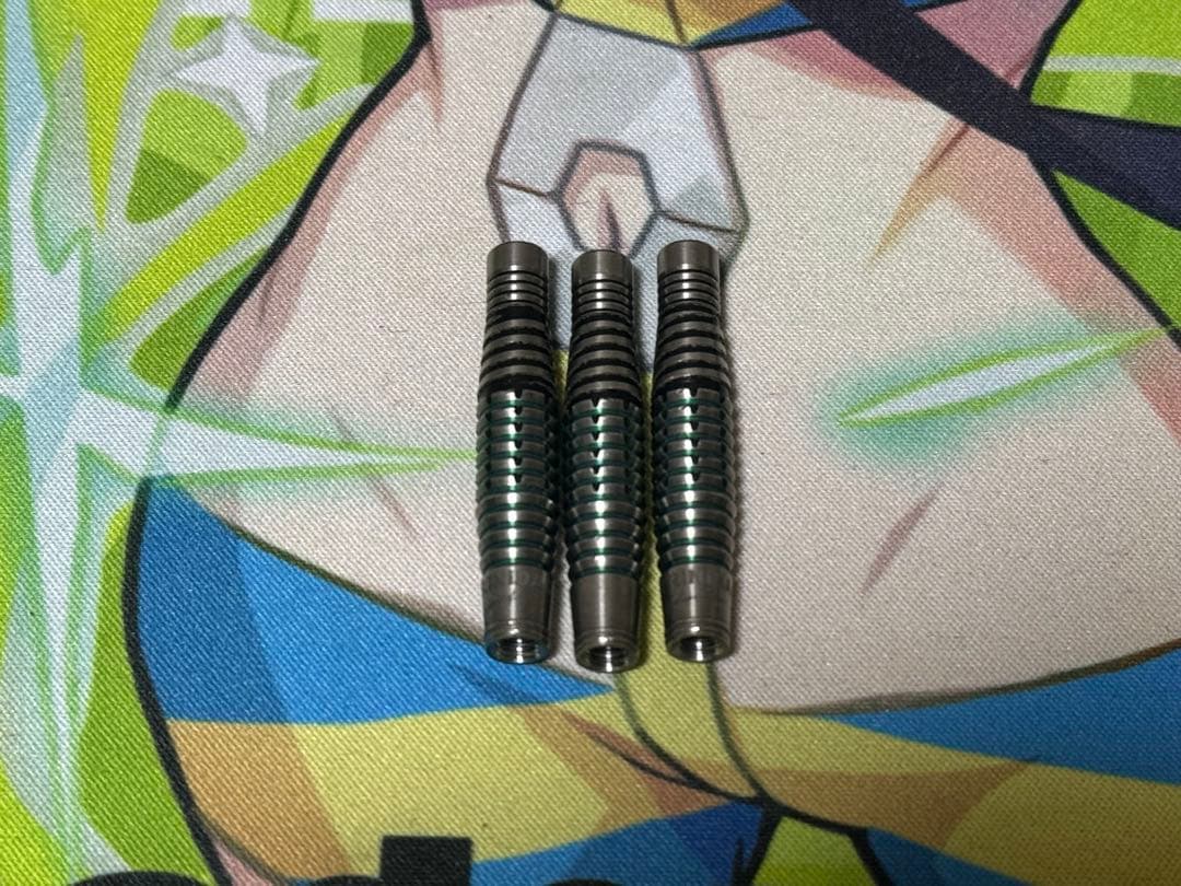 トリニダード　リカルドロペス