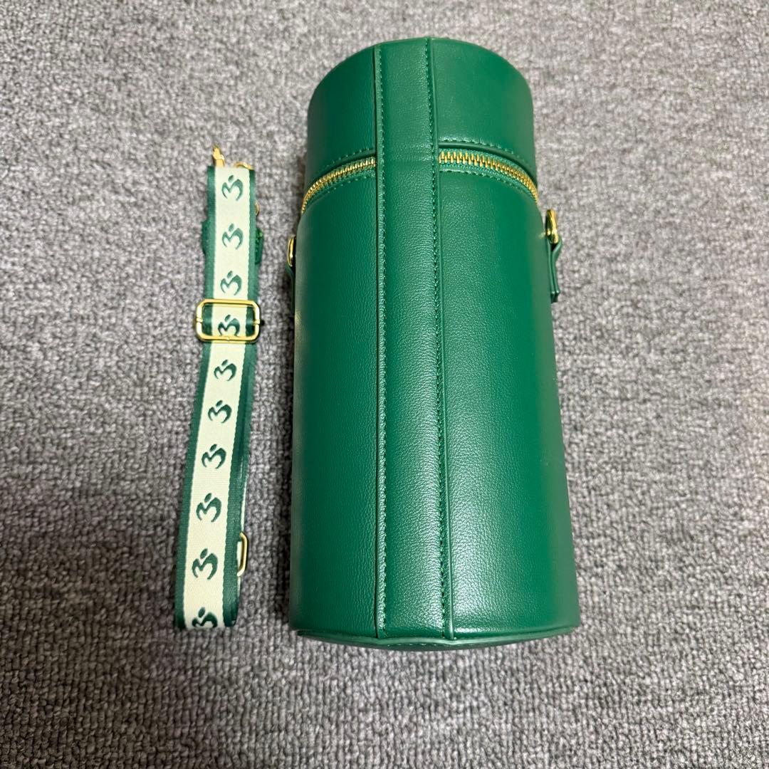 ミセスグリーンアップル ライトスティックケース　ライトスティックバッグ