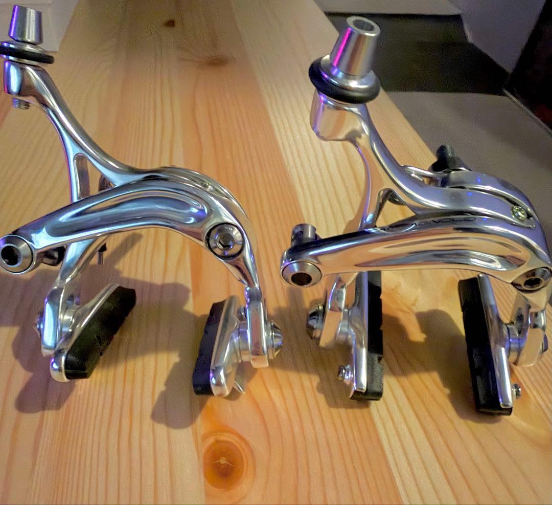 カンパニョーロ ケンタウル 前後 ペアセット