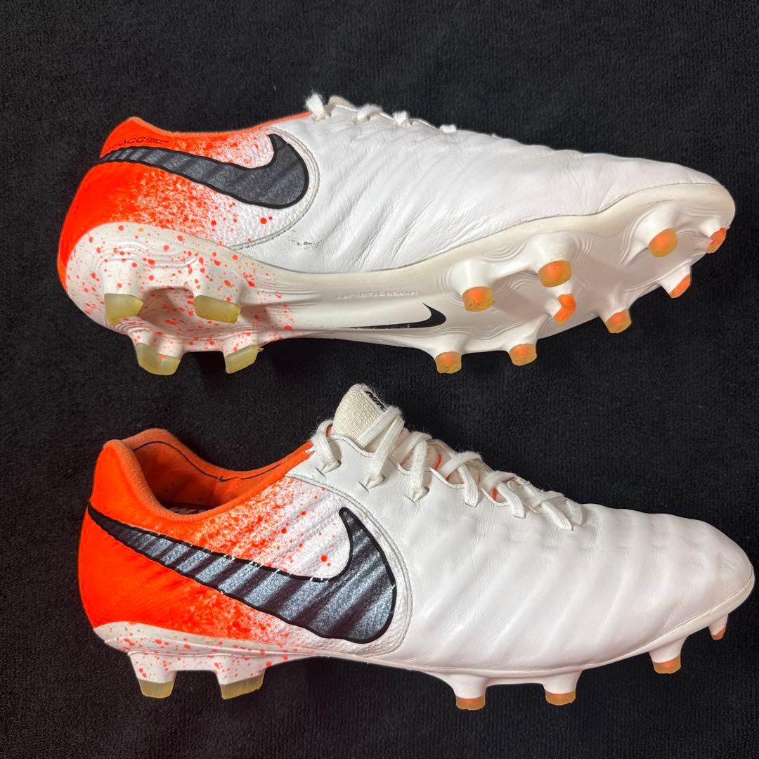 ナイキティエンポレジェンド7 FG