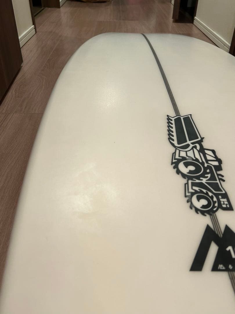 JS サーフボード　モンスタ10