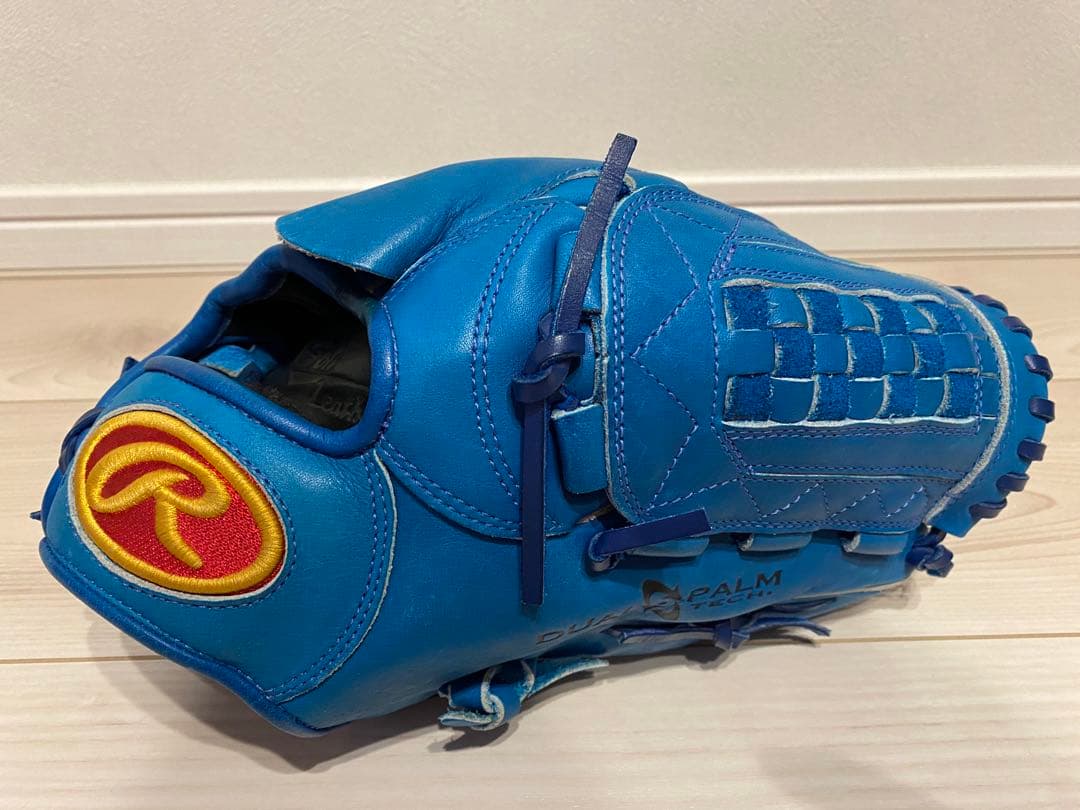 ローリングス　グローブ　投手用