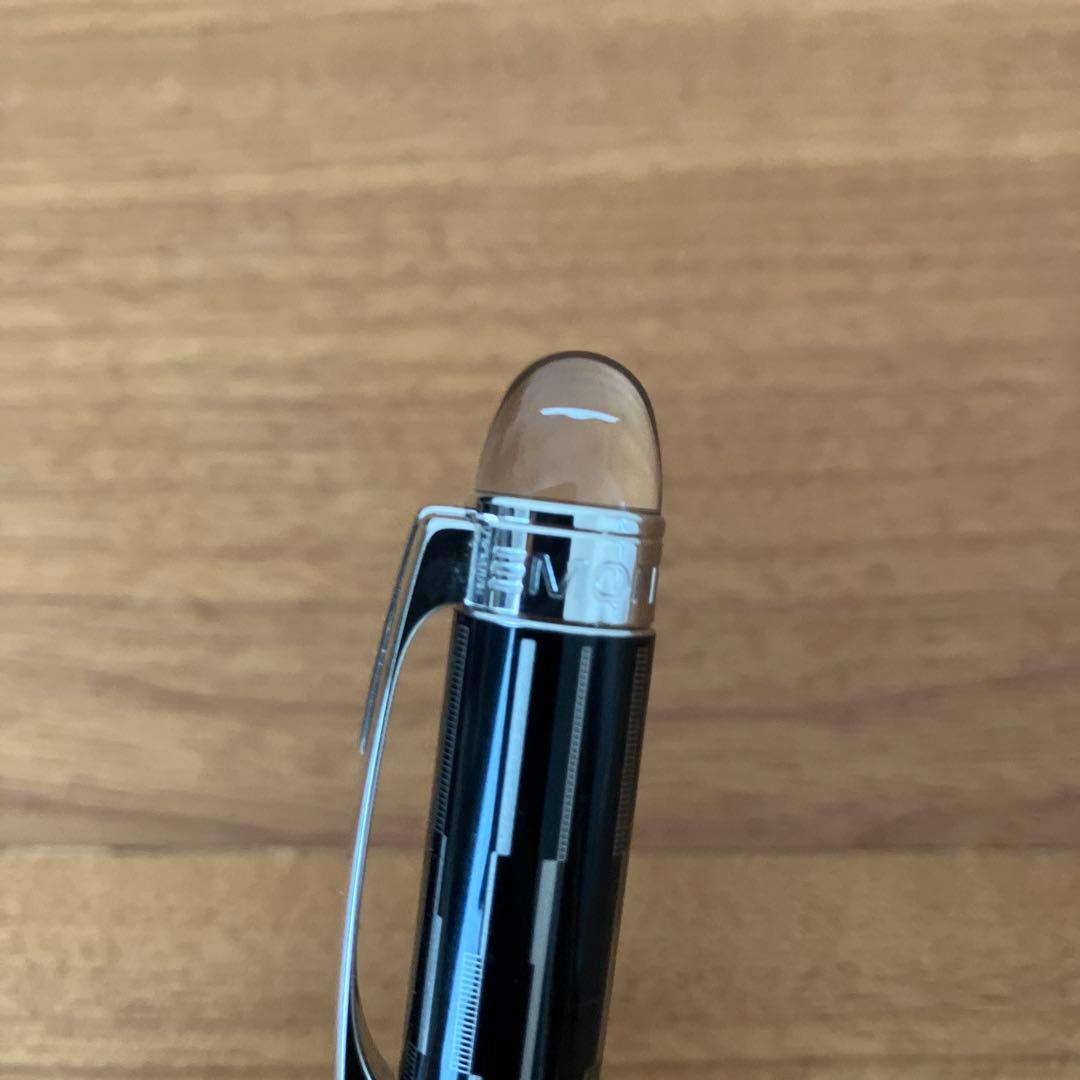 MONTBLANCE モンブラン　ボールペン　本体のみ