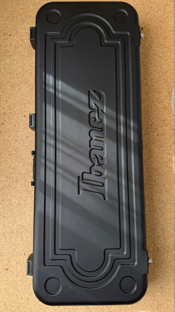 Ibanez AZ2402 2024年12月購入