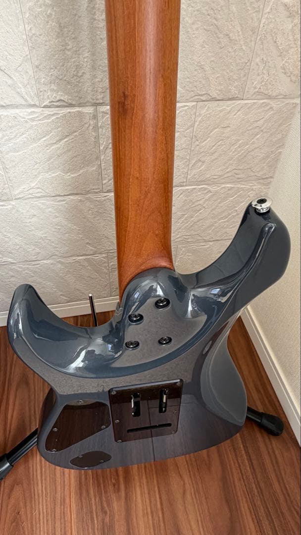 Ibanez AZ2402 2024年12月購入