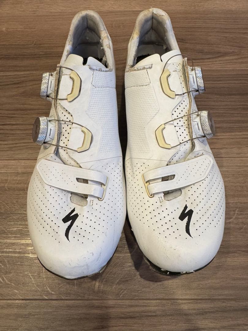 SPECIALIZED S-WORKS7 シューズEU42(27.0cm)