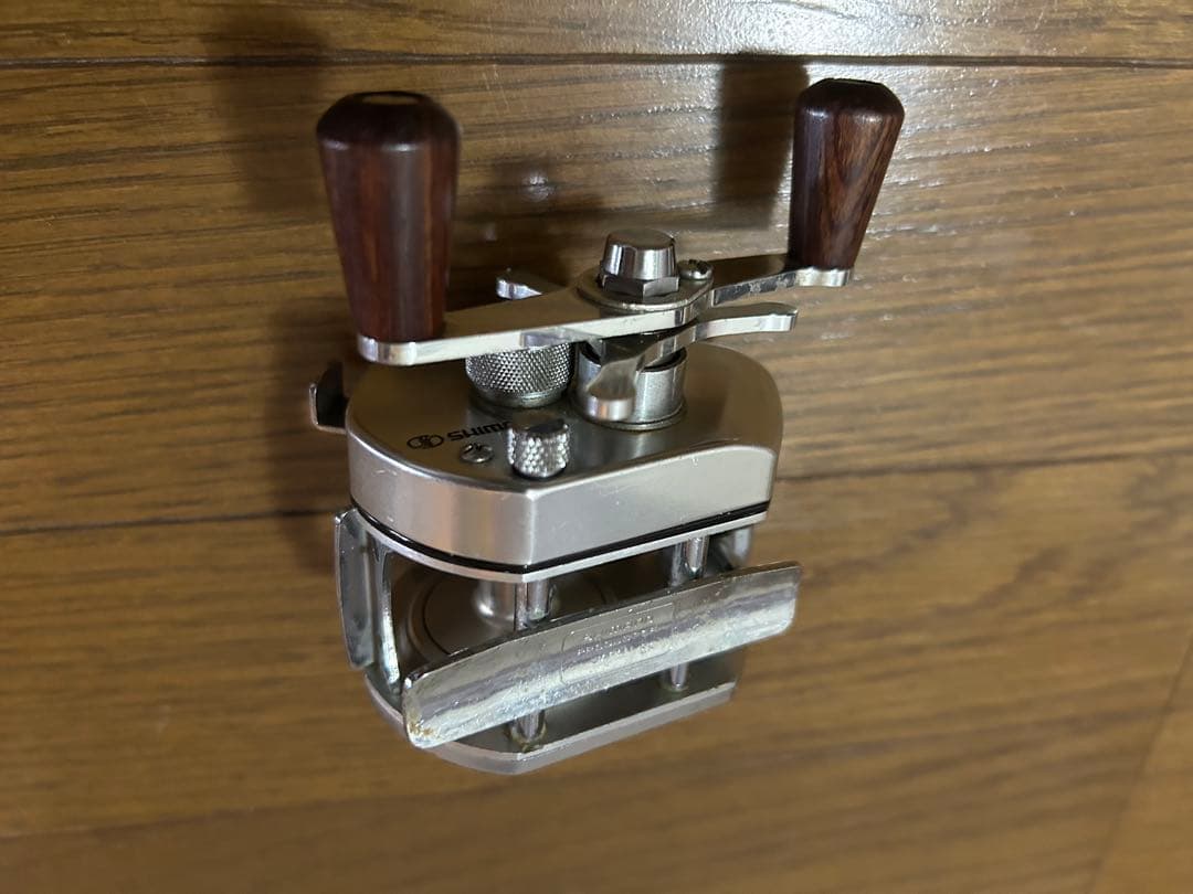 バンタム　100 リール