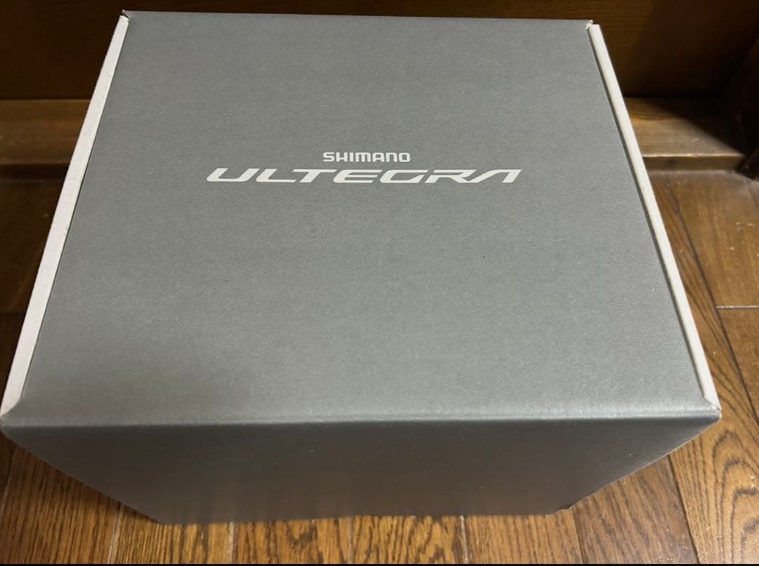 パーツ SHIMANO ULTEGRA FC-R8100 52-36T 172.5mm