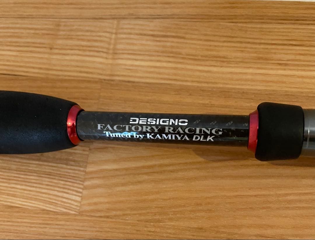 デジーノレーベンDLK-SJ64L＋RST3S Tuned by KAMIYA