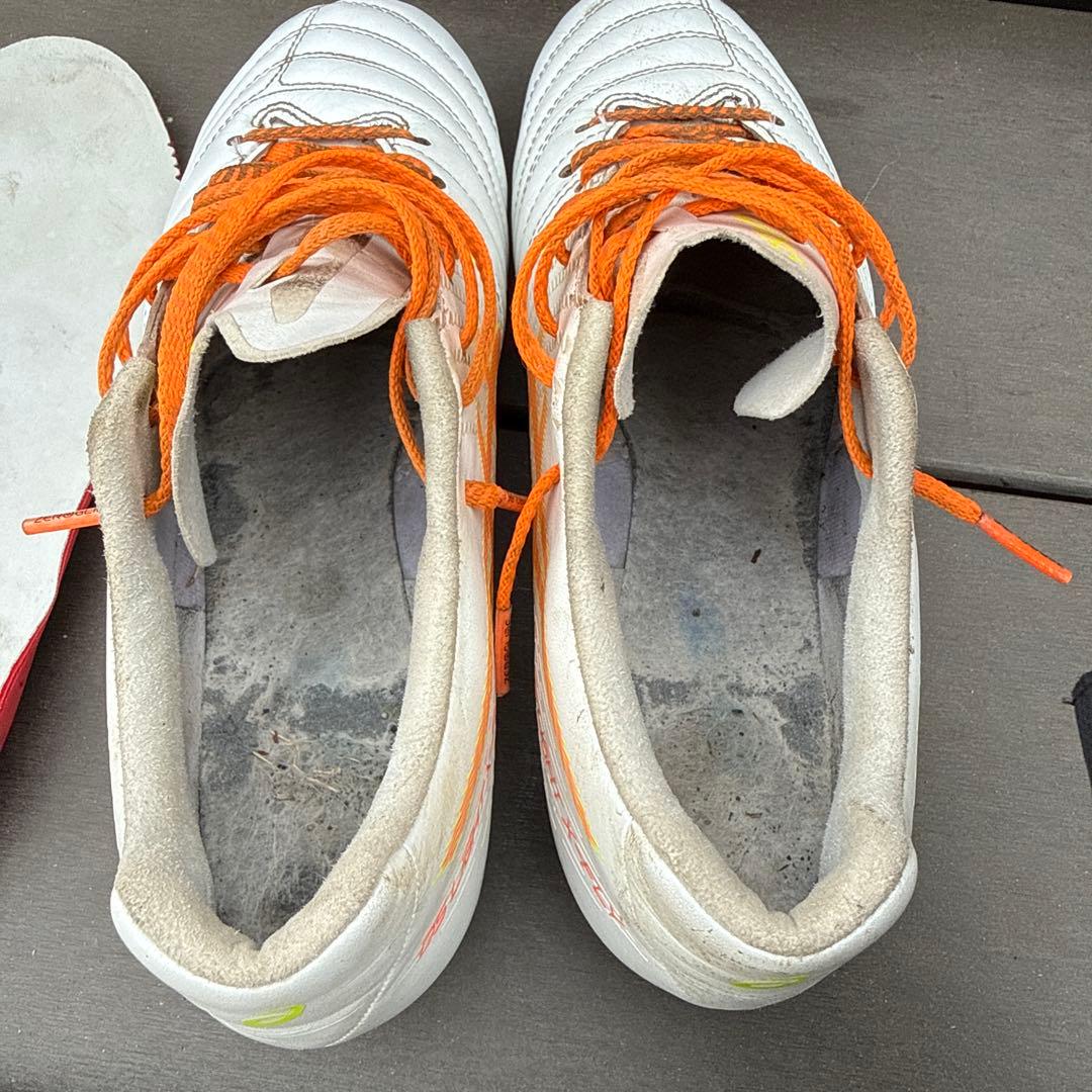 アシックスエックスフライプロ2 25cm