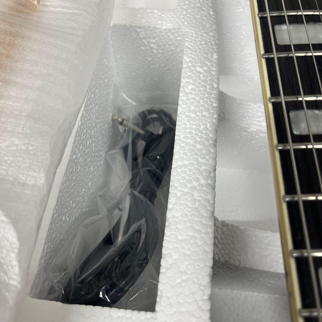 Grote LP Style LPYSー006