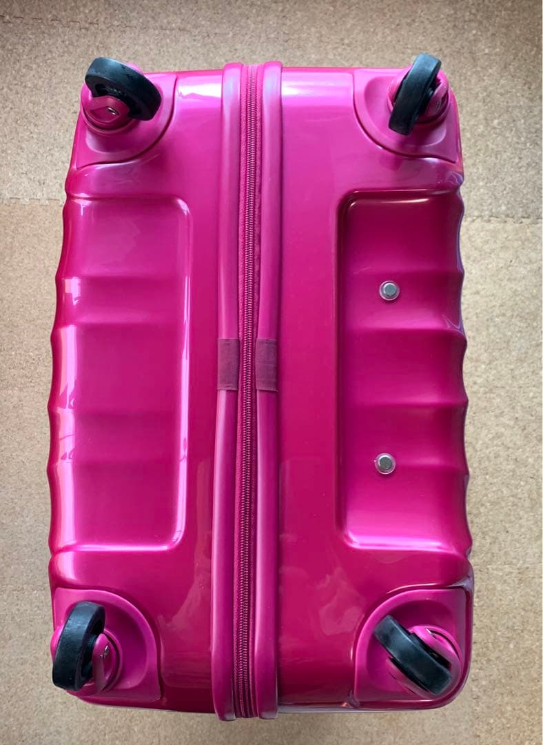 アメリカンツーリスター　アローナ　スピナー　65　ピンク　52L