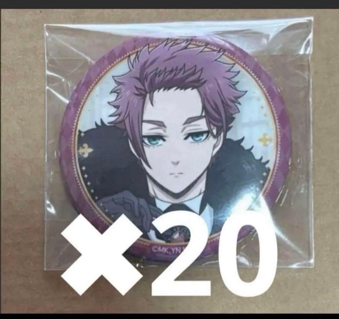 ブルーロック　玉座　デュエル　缶バッジ　糸師　冴