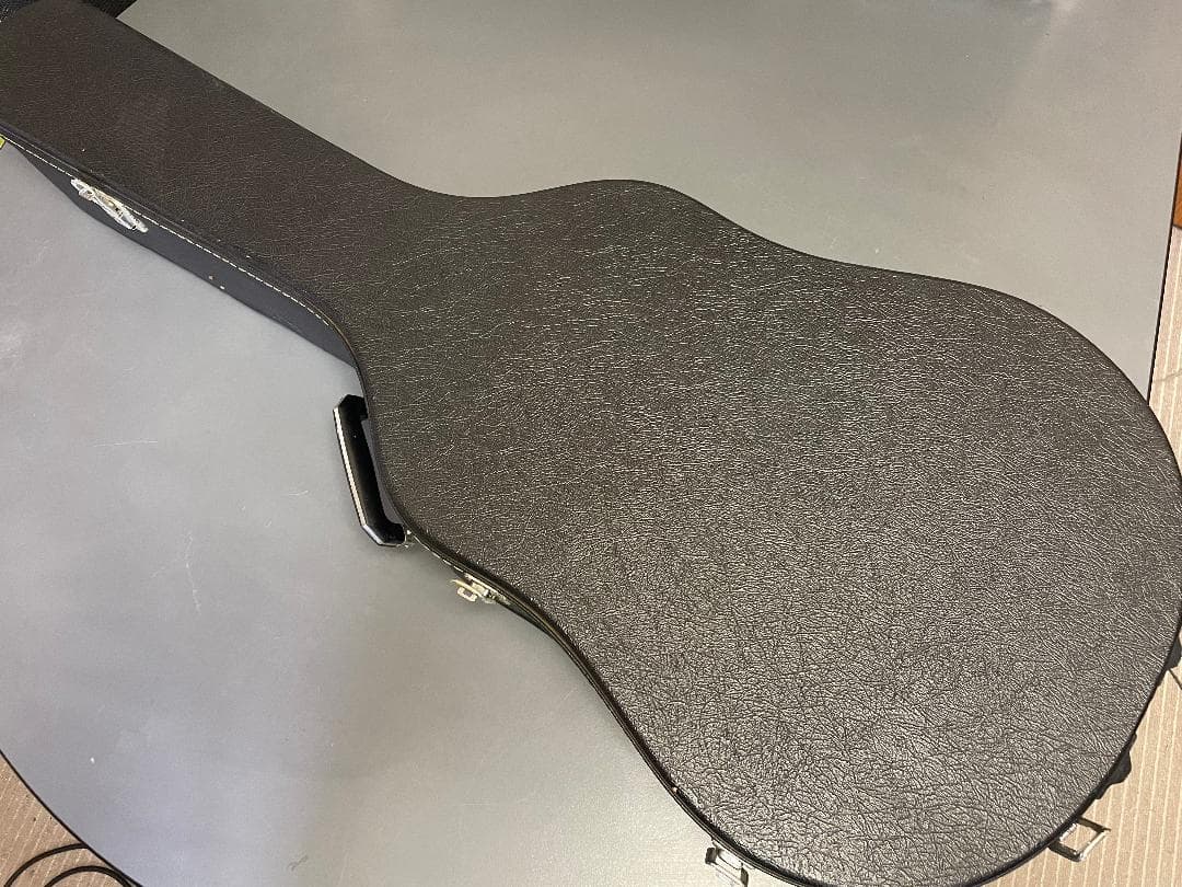 ギター Epiphone 1963 EJ-45/EB