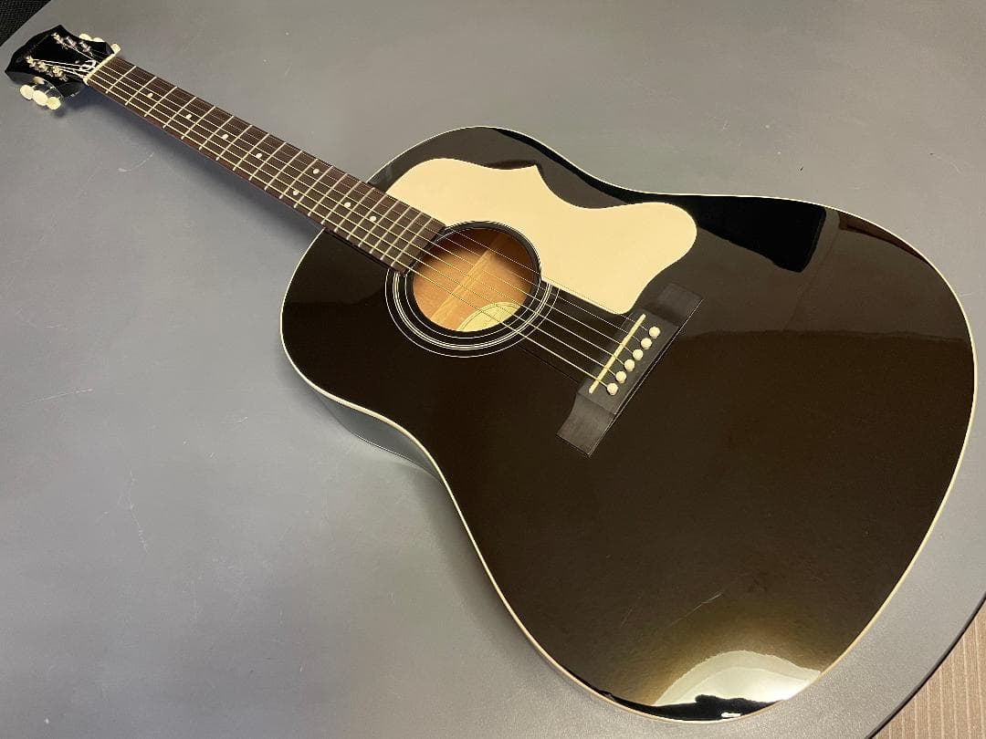 ギター Epiphone 1963 EJ-45/EB