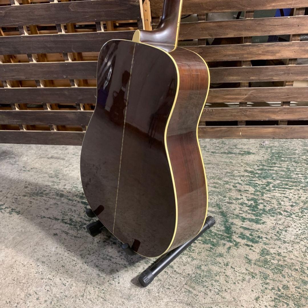 J462\" YAMAHA FG-730 アコースティックギター ハードケース
