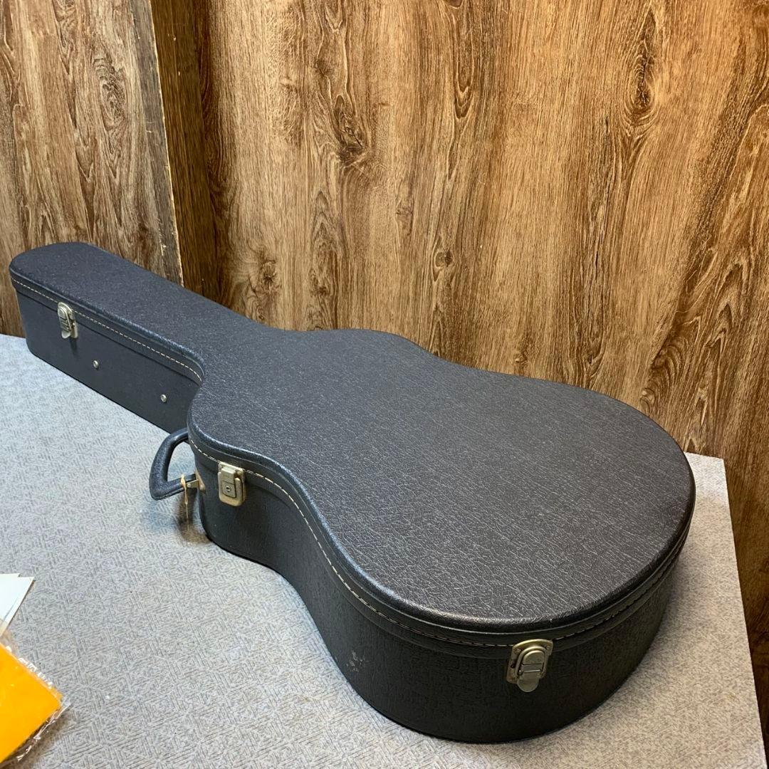 J462\" YAMAHA FG-730 アコースティックギター ハードケース