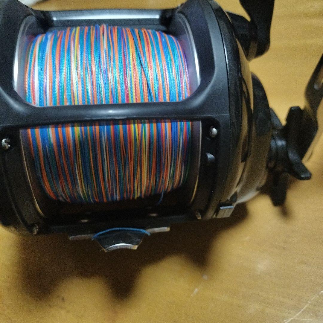 フォースマスター9000美品オマケ付き