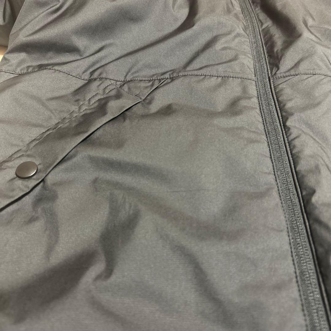 NIKE ベンチコート　メンズ　S