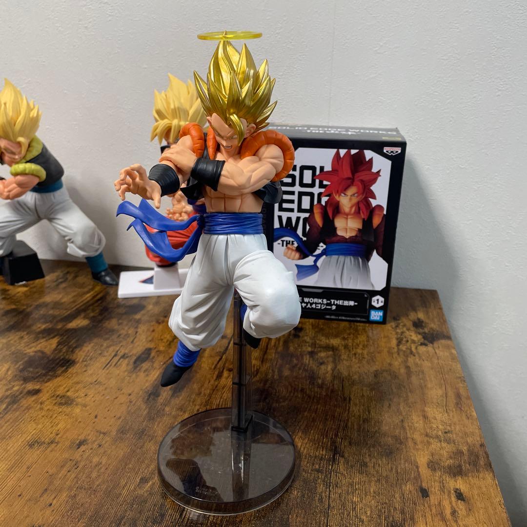ドラゴンボール フィギュア13セット