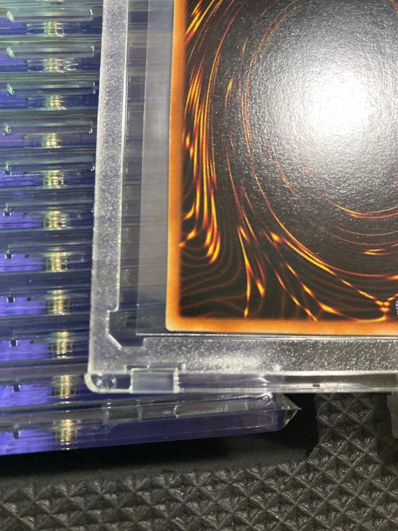 ⭐︎一軍コレクション⭐︎遊戯王 ヤマドラン 初期ウルシク